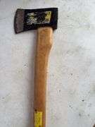 Axe - short handle