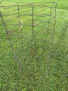 5 tomato cages