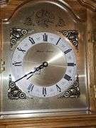 Daniel Dakota wall clock