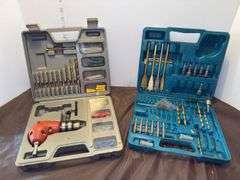Msc tools & cases