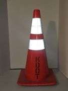 Traffic cone