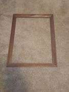 Round Table, floral, Mirror vanity frame, & more.