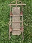 Royal Racer sled