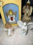 Angel collection