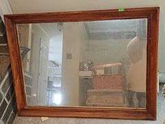 2 Mirrors