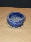 Vintage ashtrays
