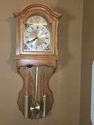 Daniel Dakota wall clock