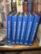 Family Bible Library Set, Inspirational Books &  VHS Tapes