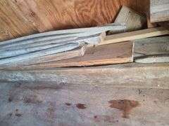 Msc Wood pile