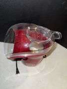 Hot Air Gourmet Popcorn Popper