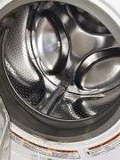 Whirlpool HE washer