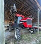 The Jerry Rummage Estate - Farm Equipment, Parts, & MORE!