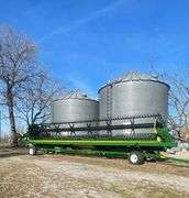 The Jerry Rummage Estate - Farm Equipment, Parts, & MORE!