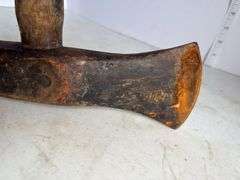 Vintage Axe
