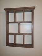 Wall shelf