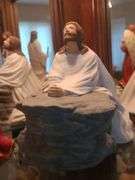 Religious figures