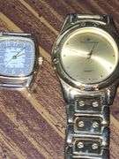 Watches & msc. costume jewelry