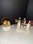 Christmas items