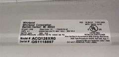 Whirlpool A/C unit