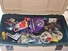 Plano tackle box