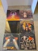 Vinyl Records