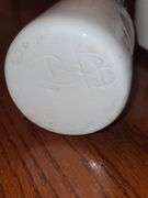Vi tage stoneware
