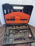 Msc tools & cases