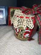 Misc Christmas Decor