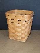 Longaberger 1998 Basket