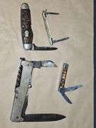 Vintage knives
