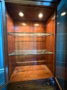 Ethan Allen Cherry Cabinet