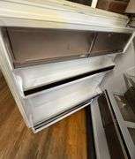 Vintage Whirlpool Refrigerator