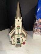 Christmas items