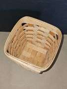 Longaberger 1998 Basket