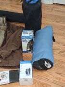 Camping/Outdoor Lot