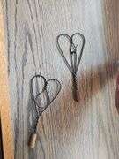 Minature Farmhouse style utensils & more