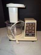 Hamilton beach food processor.