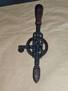 Hand Drill