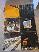 Vinyl Records