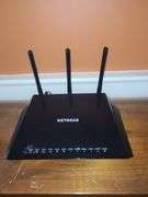 Netgear Box