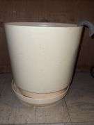 Gardening tools, flower pots & watering cans