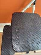 Step Stools & Brooms