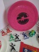 Sporting items