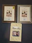 Picture frames