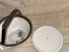 Vintage Corning Ware Cookmate 1¾qt Tea Kettle