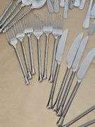 Misc. Silverware