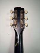 Vintage Stella Harmony Acoustic Guitar