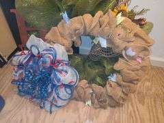 Wreaths