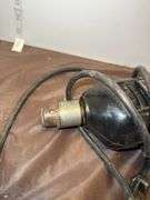 Craftsman corded drill.