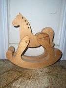 Wooden decor